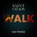 Saint Chaos、Sam Tinnesz - Walk