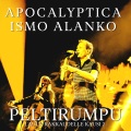 启示录乐队、Ismo Alanko - Peltirumpu (Laulu Rakkaudelle kausi 2)