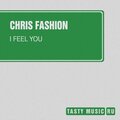 I Feel You - Single