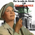 Por La Calle De Alcalá con Celia Gámez