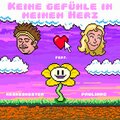 keine gefühle in meinem herz <3 (feat. Paulinko)
