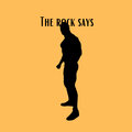 Dj Satile - The Rock Says