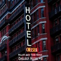 William John Titus Bishop、Leonard Cohen - Chelsea Hotel #2
