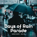 Pacific Rain、Working Music、Cafe Jazz Deluxe - Gentle Rain