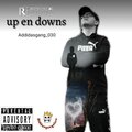 Addidasgang_030 - Up And Downs (Explicit)