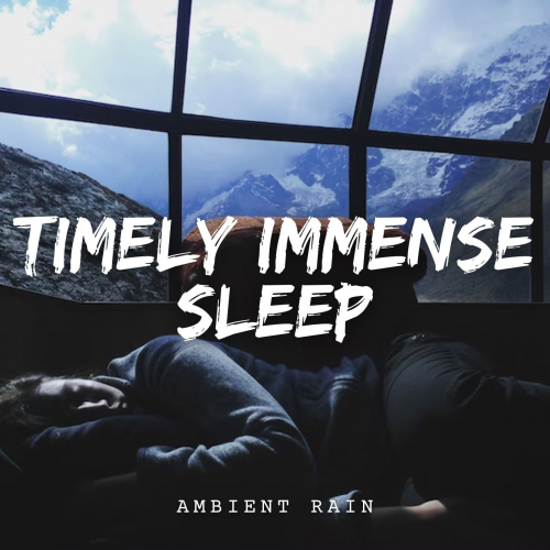 Outdoor Field Recorders、Transcendental Meditation、Sleep Playlist - Creaking