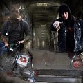 Keeper Of The Saw (Explicit)