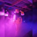 Sombra Sexto Sentido - Adicto