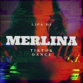 Lipa DJ - Merlina Tiktok Dance (Remix)