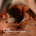 Sleep is Life、Relaxing Zen Music Therapy、Harlem Jazz Guitar Quartet - Backyard Rains