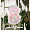 pluko、Parker Livingston - April (Eyes)