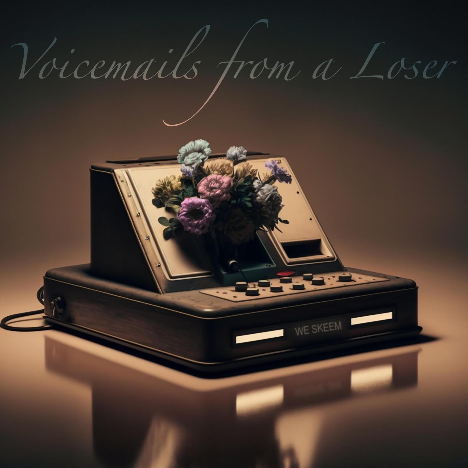 Voicemails from a Loser