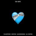valxntiine、Exotics、$adxDecembr、Lil Ebster - Won't Fold (feat. Exotics $adxDecembr & LIL EBSTER)(Explicit)
