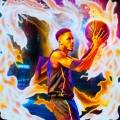 Barry Chien Music - Steph Curry (Explicit)