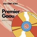 shayammy、Magic System - 1er Gaou (feat. Magic System)(remix)
