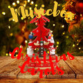 Jonah Carter - God Rest You Merry Gentleman Christmas Carol