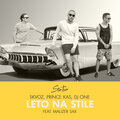 Skvoz、PrinceKas、DJ One - Leto Na Style