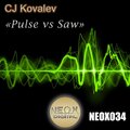 Pulse Vs Saw