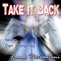 Frank Pietrantoni、Dan Humphrey - Take It Back