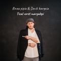Revaz pipia、Davit Barqaia - Tical voret margalepi (feat. Davit Barqaia)