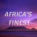 Africa's Finest (Explicit)