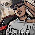 Taking It Back (feat. Shade Sheist) [Radio Edit]