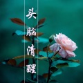 头脑清醒 – 放松音乐疗法,保持积极心境的歌曲