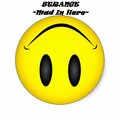 LINWOOD STRANGE - Don't You Try To Love Me