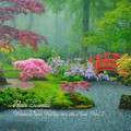 The Rain Factory、Dog Music、Alpha Waves Concentration - Studying Sounds