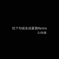 DJ先森 - 拉个勾说永远爱我