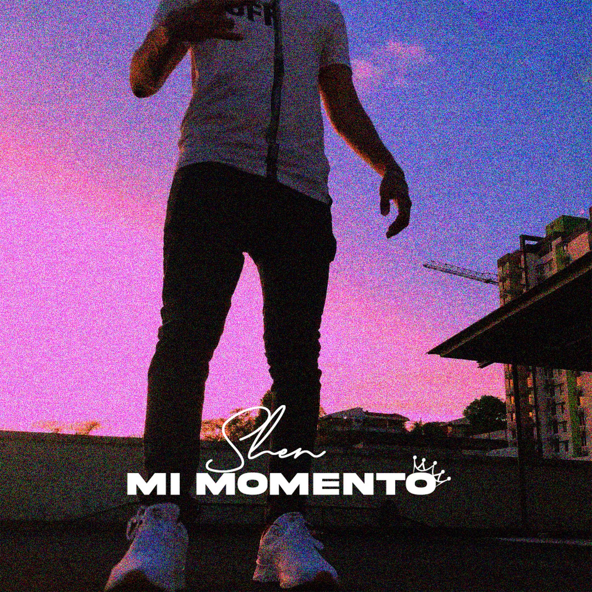 Shen、Jesús Eduardo Cheng Quintero - MI Momento