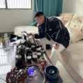 郑金才 - 另类压声串烧