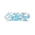 LLCL、Morgan Fox - Leave