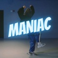 Bella DJ - Maniac (Slowed Version)(Remix)