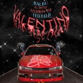 HIELO B、Andros YM、El Ortiz、Lil Balbu - Valentino (feat. Andros YM El Ortiz & Lil Balbu)(Explicit)