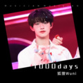 1000days