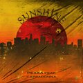 Pexxa、Cappadonna - SUNSHINE