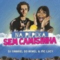 mc Lucy、DJ Gabriel do Borel - Na Pepeka Sem Camisinha (Explicit)