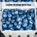 I Hope I Won't Stop XXII