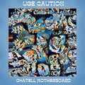 USE CAUTION (Explicit)