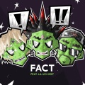 Fact (feat. Lil Uzi Vert)(Explicit)