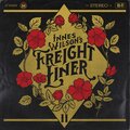 Innes Wilson - You're a Saint (Freightliner)