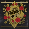 Innes Wilson、Freightliner - Behind Some Glass