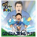 Javier Zanetti - Generazione PUPI