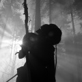 Ysée、Eska、Elliott Power、keaton henson、Liela Moss、Miink、Dhani Harrison、Steven Young、Unkle - Farewell