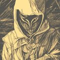 The Sirin Elegy、Piano Black、Ibragim Gapuraev - The Fear Of Silence