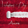 Valentine's Day - Amore