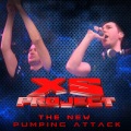 XS Project - Monstro