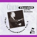 Claude Thornhill and His Orchestra、Claude Thornhill - Lodge Podge