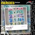 Heroes (Explicit)